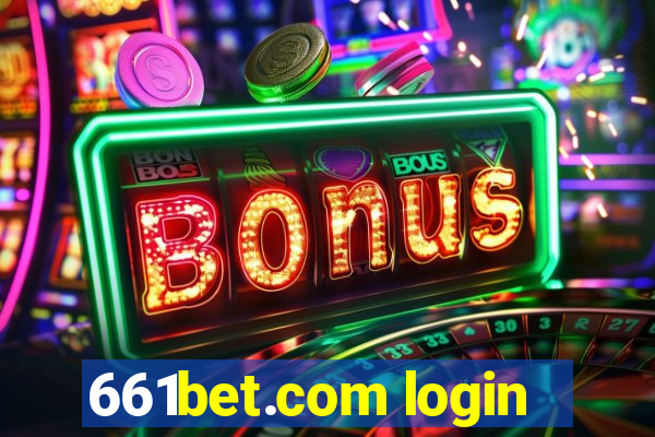 661bet.com login